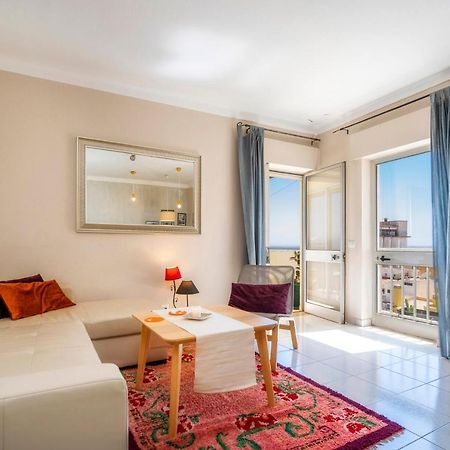 파로 See View Miradouro Fantastico 아파트 외부 사진