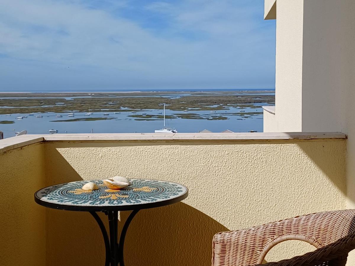 파로 See View Miradouro Fantastico 아파트 외부 사진