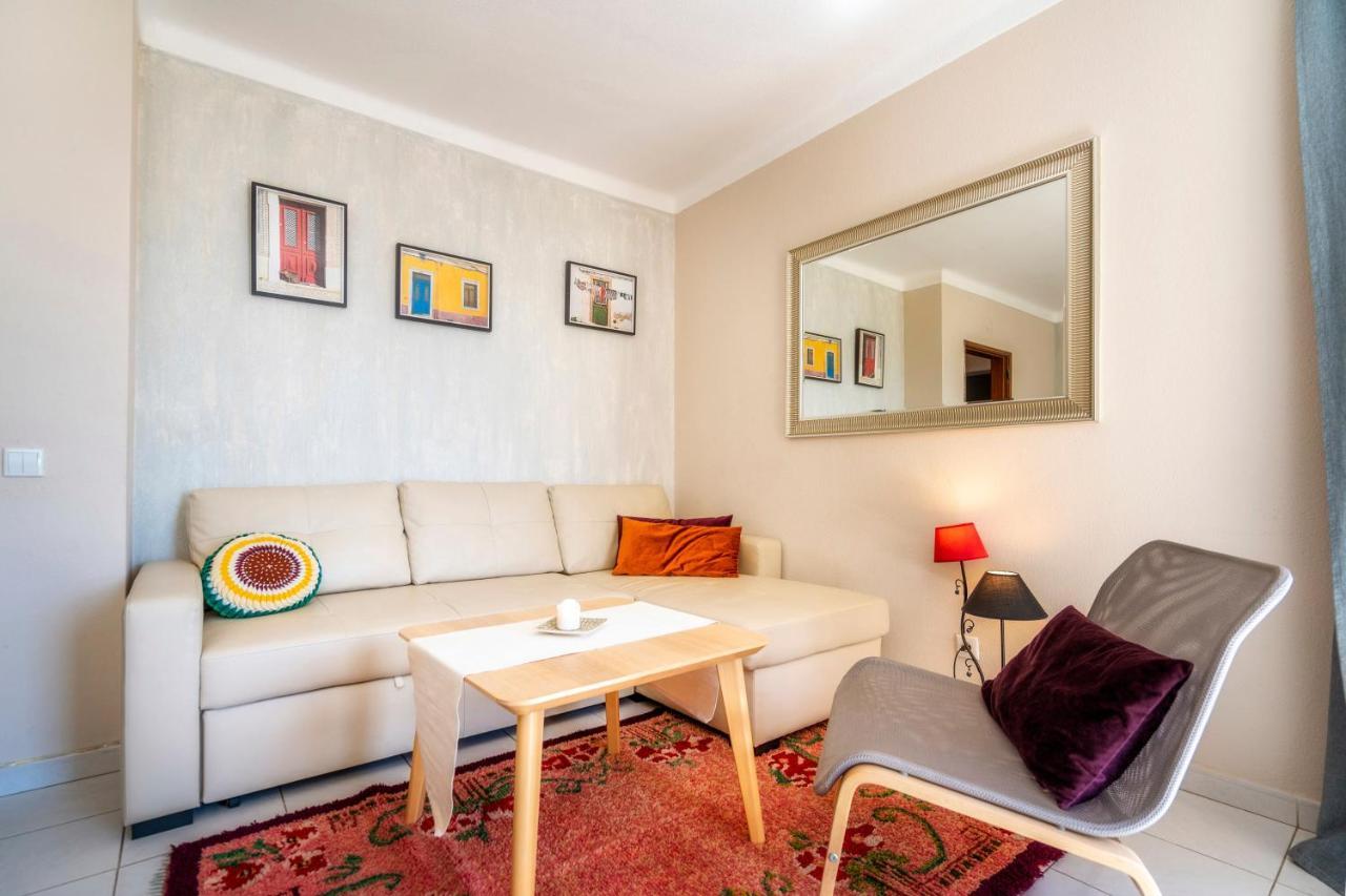 파로 See View Miradouro Fantastico 아파트 외부 사진